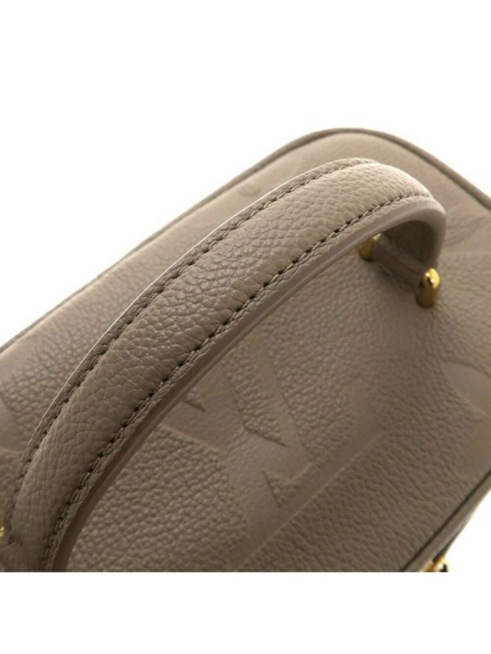 Louis Vuitton Empreinte Vanity PM - Picture 3 of 9